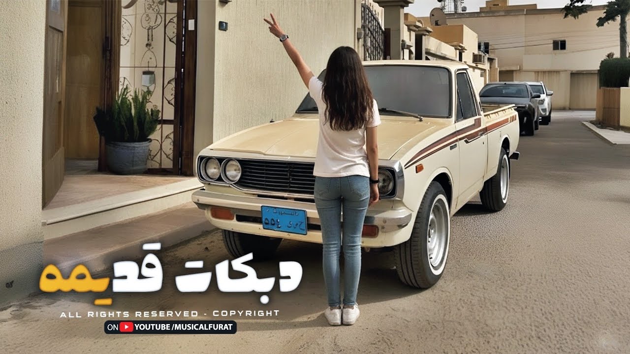 دبكات طربيا قديمة مطلوبة جدا 2025