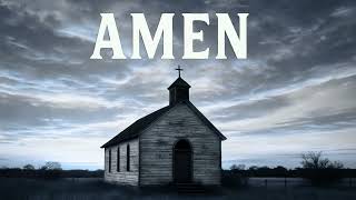 Amen (Sped Up) - Shaboozey & Jelly Roll