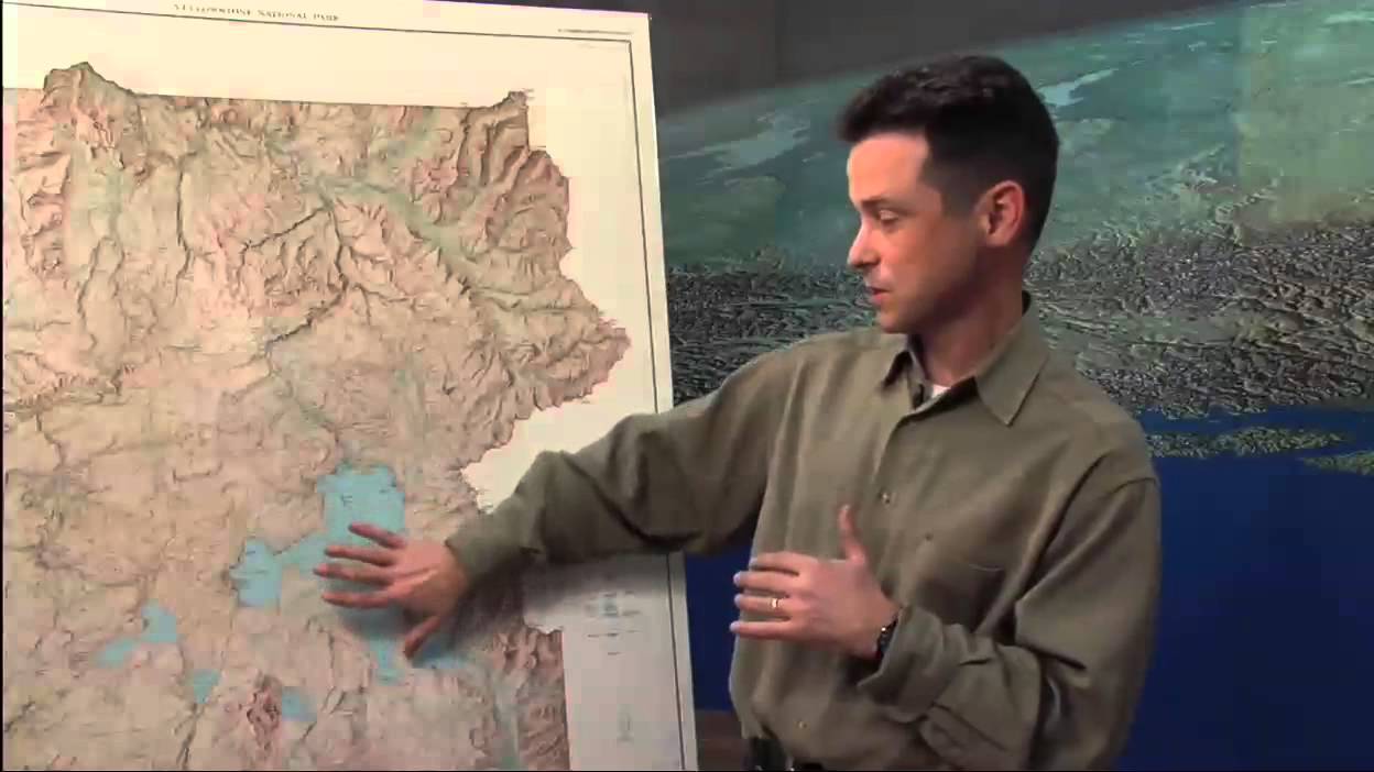 Yellowstone Observatory