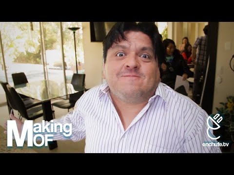 Making Of: Cómo Contarle a tu Hija que su Mascota Se Fue