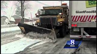 News 8 checks on York County conditions