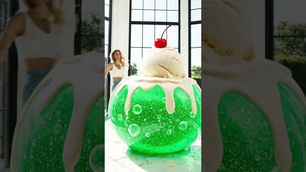 Dream Cushion ASMR: Satisfying Jumps & Sounds!