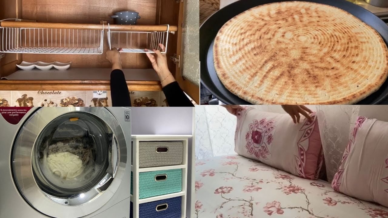 كوكيتا- الفياق بكري بالذهب مشري| نهار مشارجي غير الفحالة و الشطارة| اليوم تنوضوا للشغل |روتين تحفيزي