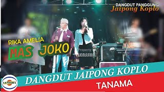 HUFT ASIK BOSKUH - MAS JOKO - RIKA AMELIA - DANGDUT PANGGUNG JAIPONG KOPLO @lensshaofficial