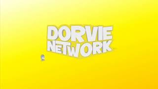 (Day 19) Dorvie Network (USA/Canada): Happy Easter From Dorvie Network Bumper/Ident (2012-2015)