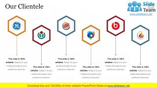 Web Design Proposal PowerPoint Presentation Slides