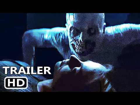 THE MORTUARY ASSISTANT Trailer Dublado (2026) Terror