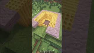 Это Лучший дом для вашего питомца!  #minecraft #майнкрафт