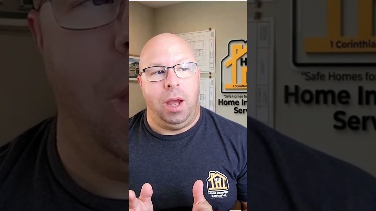 Do You Actually Need to Be There for Your Home Inspection?