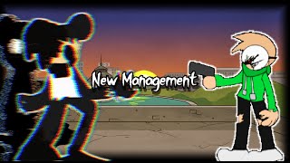 New Management Fnf X Pibby Broken Universes Season 1 Part 4 The End Of Season 1