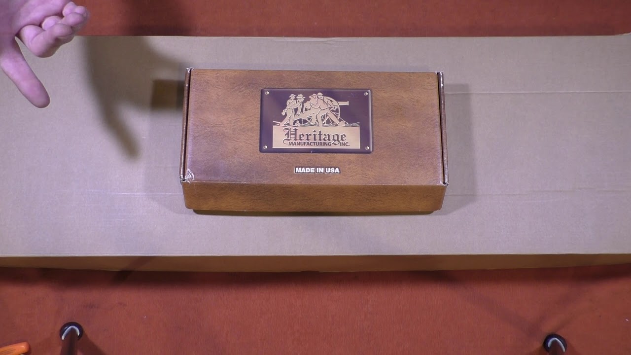 Rural King Firearms A tale of two impressions from one company. YouTube