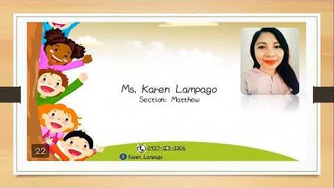 OFFLINE MODULAR ORIENTATION