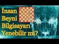 Bilgisayar Çözemedi! İnsan Beyni Çözebilir Mi?