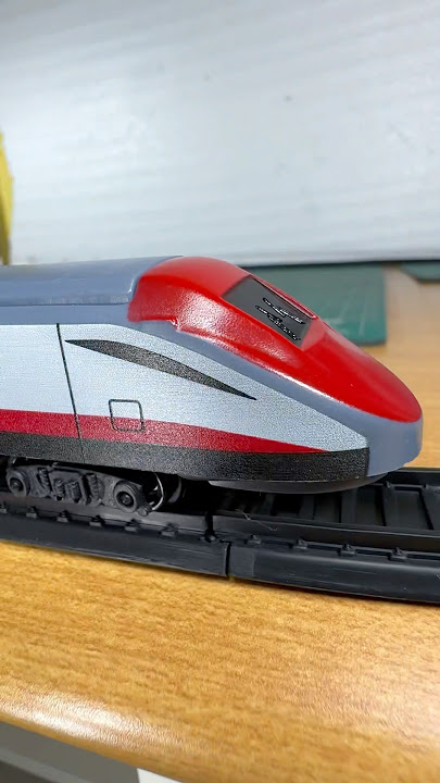 Cruizer Otto Railways Train Toys