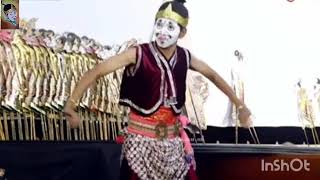 GARENG,ELISA OC,NANDA \u0026 KI BAYU AJI di Pedurungan Semarang