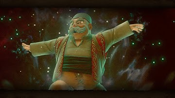 DQ11S - 1 HP Players Only #18 Rab