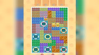 Hole Pool Level 276 Hard Walkthrough Solution 