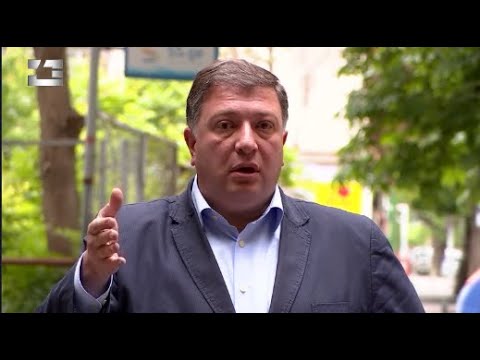 „კუნთებს ათამაშებენ“ -მოუწევს თუ არა გიგი უგულავას საპატიმროში დაბრუნება