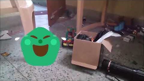 Arduino Autonomous Boat