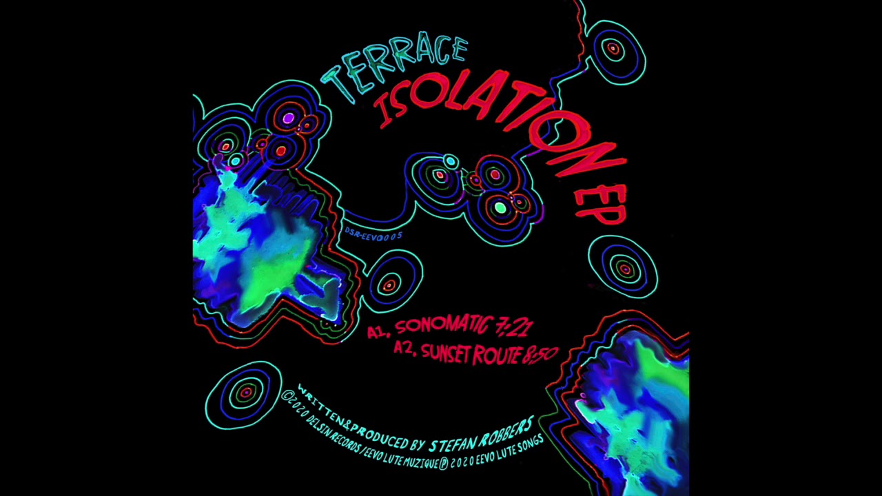 Terrace - Sunset Route (dsr-eevo005) adlı videoyu YouTube'da izle Terrace - Sunset Route (dsr-eevo005) adlı videoyu YouTube'da izle