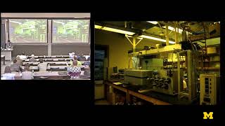 Materials at Michigan Symposium | Peter Ma
