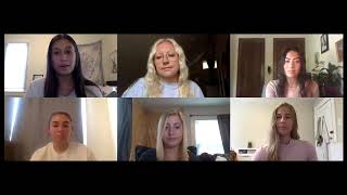 Panhellenic Information Session 2020