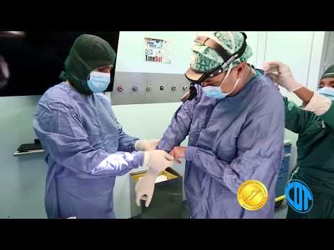 Video: Resezione Rispetto Alla Conservazione Del Turbinato Medio In Chirurgia Per Rinosinusite Cronica Con Poliposi Nasale: Uno Studio Randomizzato Controllato