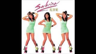 Sabrina - All Of Me (A Casanova Edit)