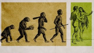 Can You Believe In The Bible If You Believe in Evolution and Aliens? | Sit and Politic