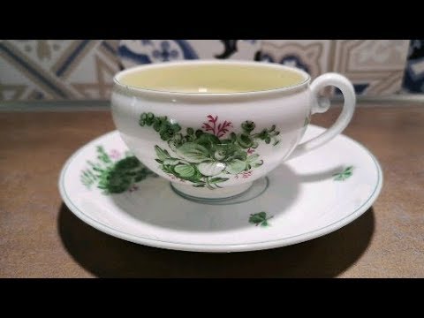 Back To The Cafe Hobby Tea From Childhood Cup Of The Day 