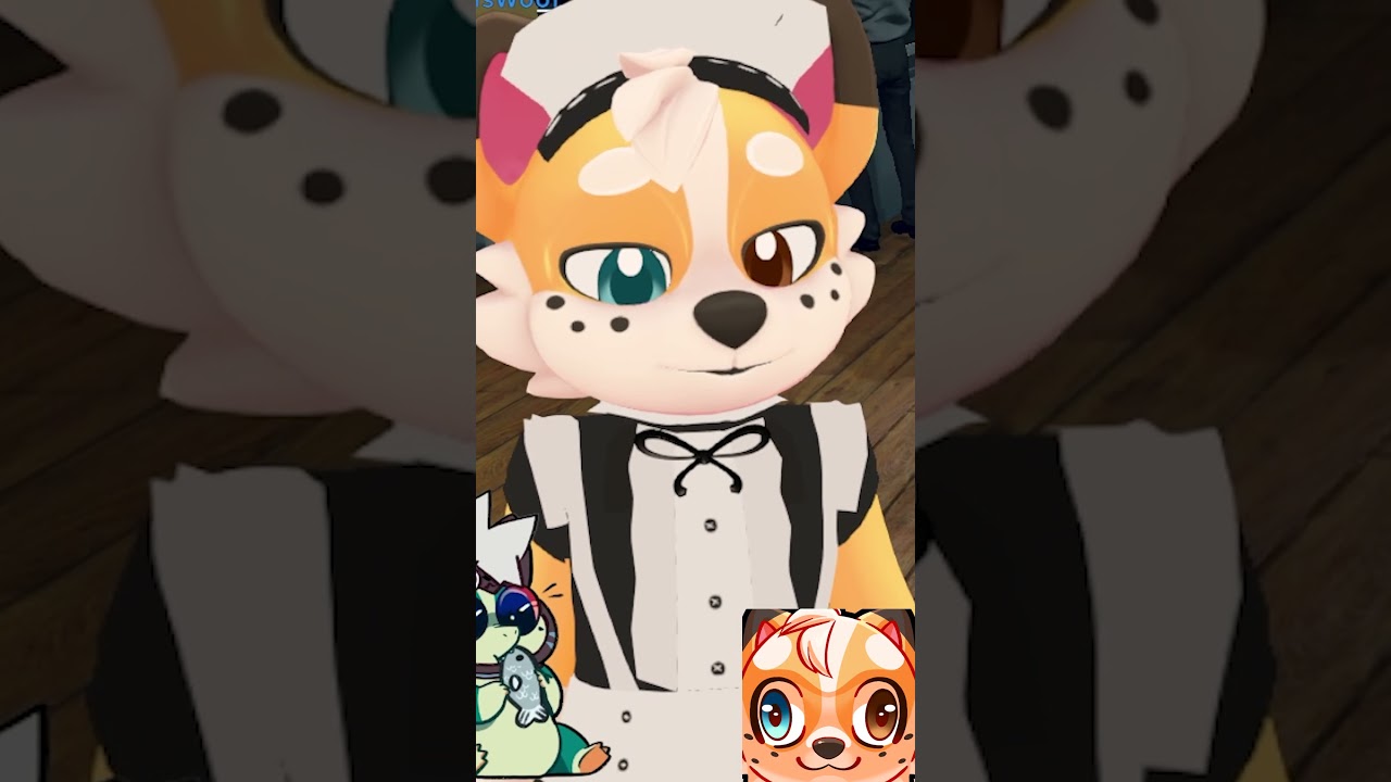 Вы бы меня наняли? 🥺