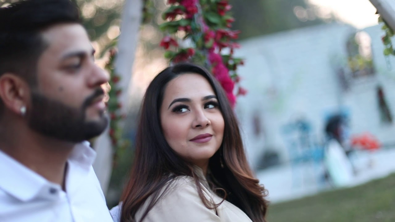  Pre  wedding  Shoot  YouTube