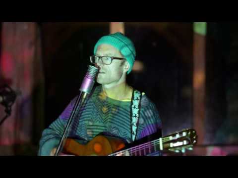 Cocos Lovers - Restless River (Cider Barn Sessions)