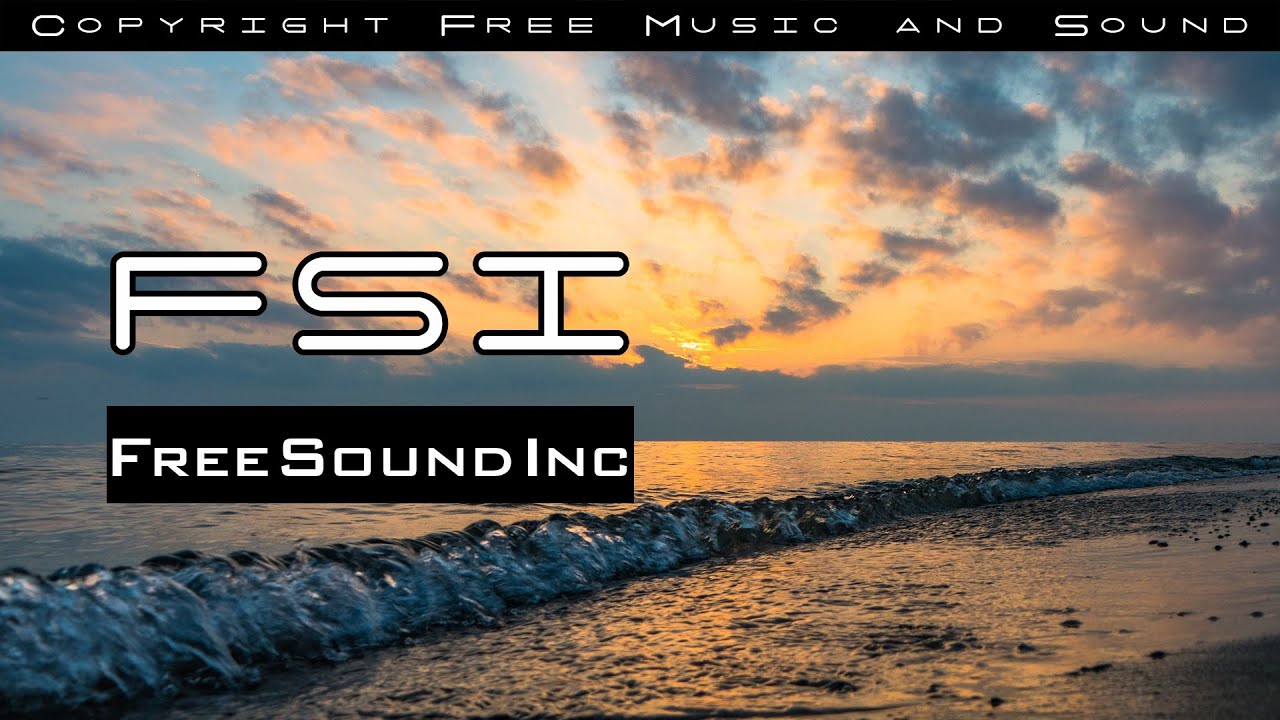 Spark Of Inspiration - Shane Ivers (Copyright Free Music & Sound)