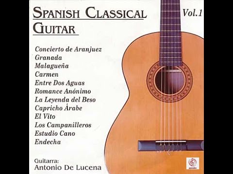 Cuanto cuesta una guitarra española