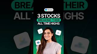 3 Stocks Breaking Out Amid Global Crisis?