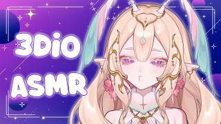 【3DIO ASMR】lots of soft petting from imouto! -3- screenshot 1