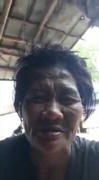 Lucu udin di panggil