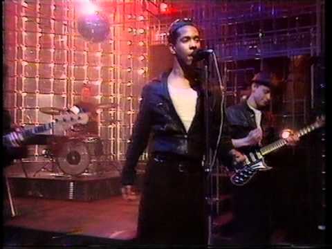 Jo Boxers — Joboxers - Johnny Friendly. Top Of The Pops 1983