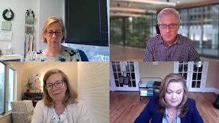 Meet the Aging Life Care Managers - Robin Mansfield - Mary Ann Buckley - Karen McPhail