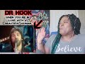 Dr. Hook - When You&#39;re In Love With A Beautiful Woman • TopPop REACTION!