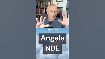 What Angels Told Me When I Died Howardstorm Nde 