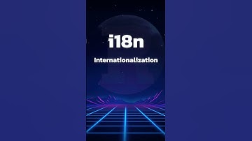 React Internationalization Made Easy: i18n & react-i18next Tutorial