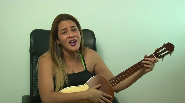 No te Vas - Nacho  Cover (Astrid Snchez)