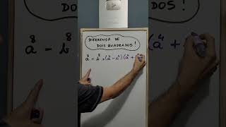 Difference Of Two Squares