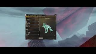 Guild Wars 2 - Lost Era Mount License Preview