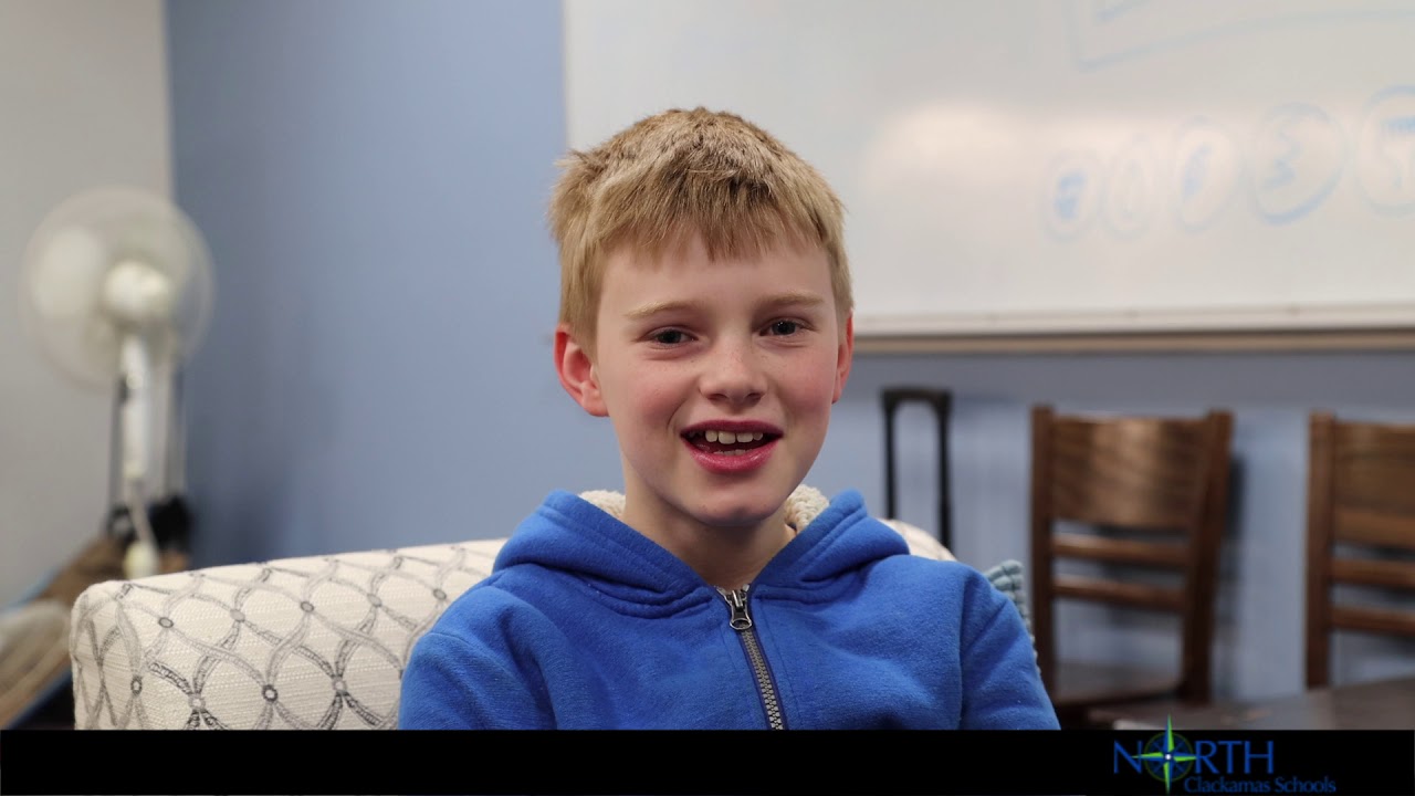 Oak Grove Elementary YouTube