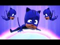 PJ Masks Deutsch Pyjamahelden | Catboy - Lustige Momente | Cartoons für Kinder