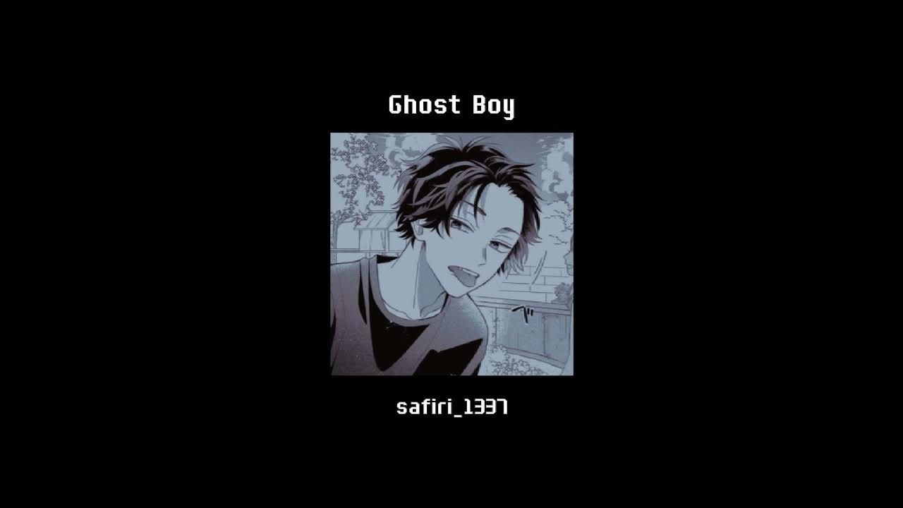 Lil peep ghost boy. Ghost boy lil peep.