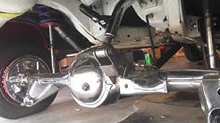 lowrider suspension kit hydraulic hydraulics rear expose warning chemicals lead known including vehicle air which